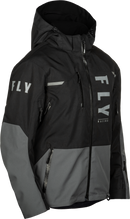 Fly Racing Carbon Jacket