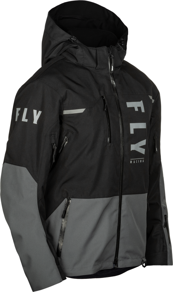 Fly Racing Carbon Jacket