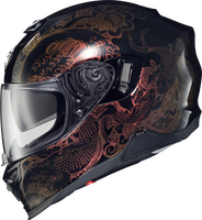 Scorpion Exo-T520 Helmet