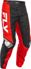 Fly Racing Men's F-16 MX ATV Off-Road Riding Pants