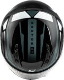 Gmax MD-04 Sector Modular Snow Helmet with Electric Shield