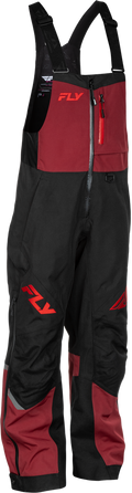 Fly Racing Women's Carbon Bib