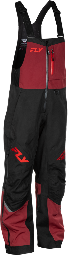 Fly Racing Women's Carbon Bib