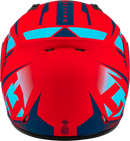 Gmax MD-04 Sector Modular Helmet