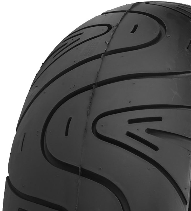Shinko SR007 Series Scooter Tire