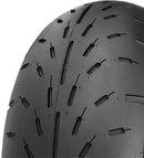 Shinko 003 Stealth Street Tire