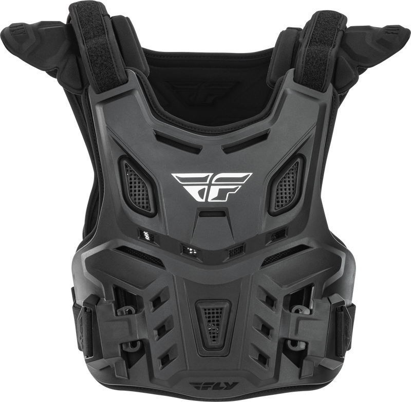 Fly Racing Youth Revel Race Roost Guard