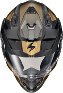 Scorpion Xt9000 Carbon Full-Face Helmet
