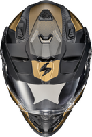 Scorpion Xt9000 Carbon Full-Face Helmet