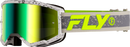 Fly Racing Zone MX ATV Off-Road Riding Goggle