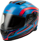 Gmax FF-18 Drift Full Face Helmet