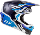 Fly Racing Youth Formula S Carbon BYTE Helmet