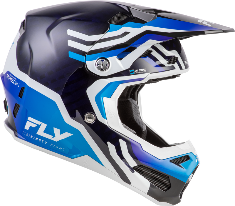 Fly Racing Formula S Carbon BYTE Helmet