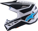 Alpinestars SM-3 Heat Helmet
