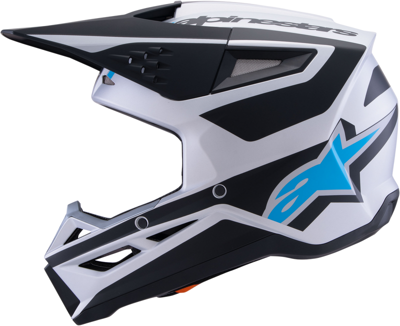 Alpinestars SM-3 Heat Helmet