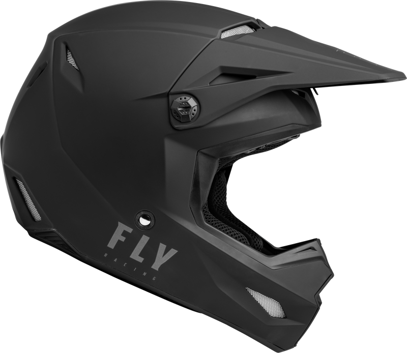 Fly Racing Kinetic Vision Off-Road Motorcycle Helmets