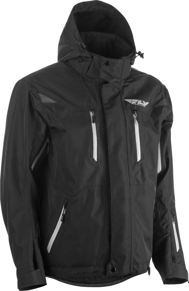 Fly Racing Adult Incline Snow Jacket