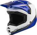 Fly Racing Kinetic Vision Off-Road Motorcycle Helmets