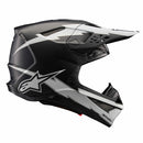 Alpinestars Supertech S-M10 Ampress Helmet