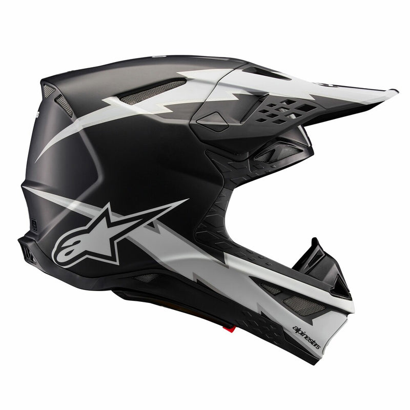 Alpinestars Supertech S-M10 Ampress Helmet