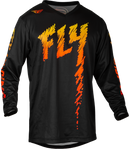 FLY Racing F-16 Youth Moto Gear Set - Pant and Jersey Combo