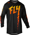 Fly Racing F-16 Youth MX ATV Off-Road Motocross Jersey