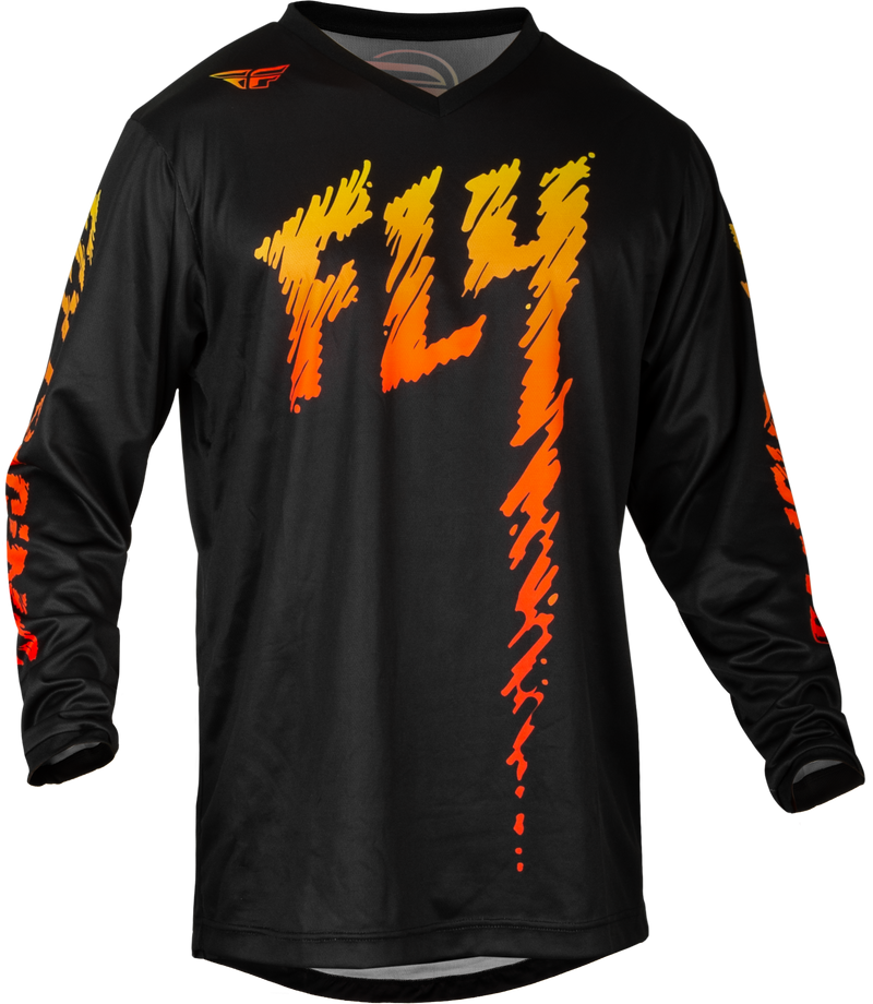 Fly Racing F-16 Youth MX ATV Off-Road Motocross Jersey