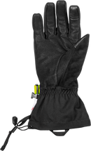 Fly Racing Title Gauntlet Gloves