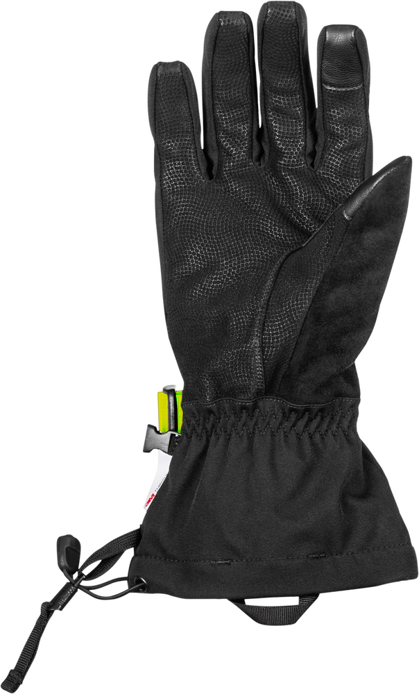 Fly Racing Title Gauntlet Gloves