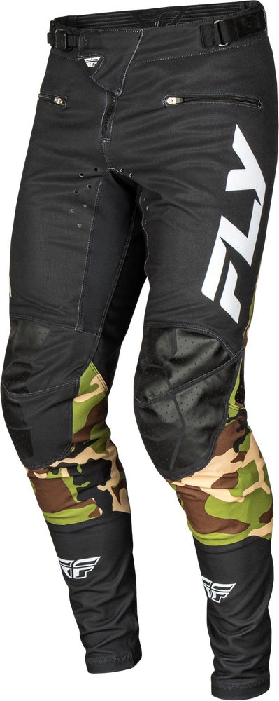 Fly Racing Rayce MTB/BMX Bicycle Pants