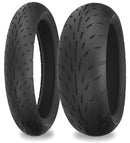 Shinko 003 Stealth Street Tire