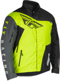 Fly Racing SNX Pro Snow Jacket
