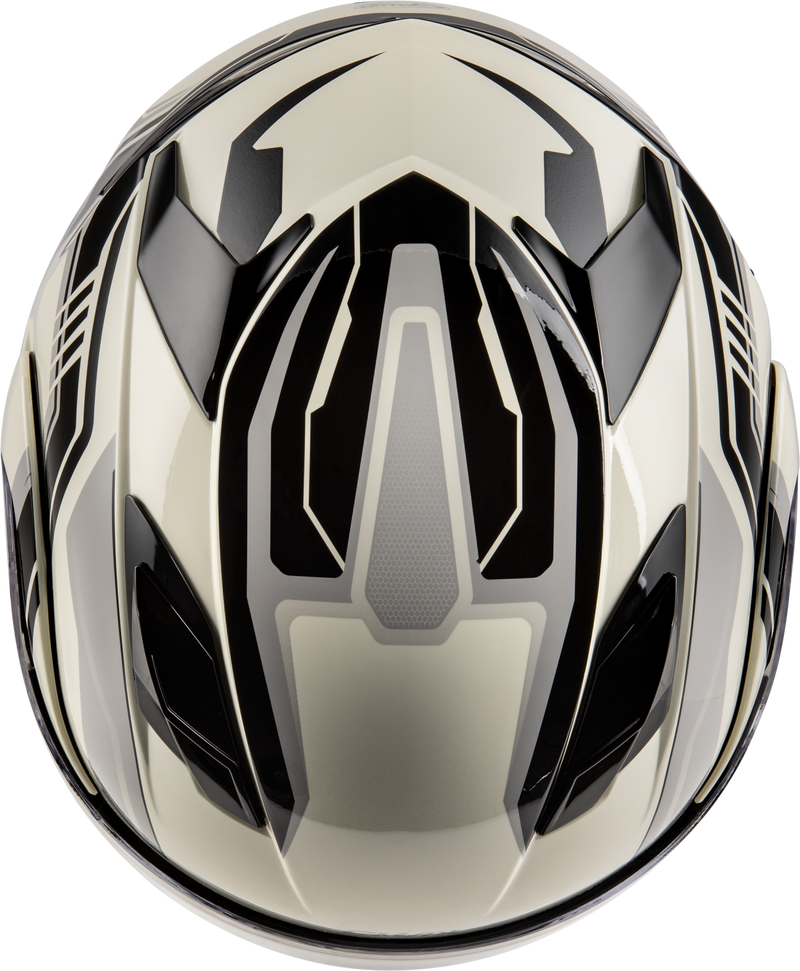 Gmax MD-01S Transistor Snow Helmet Rear LED Light
