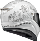 Scorpion Covert FX Full Face Helmet