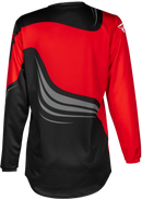 Fly Racing Youth F-16 MX ATV Off-Road Riding Jersey