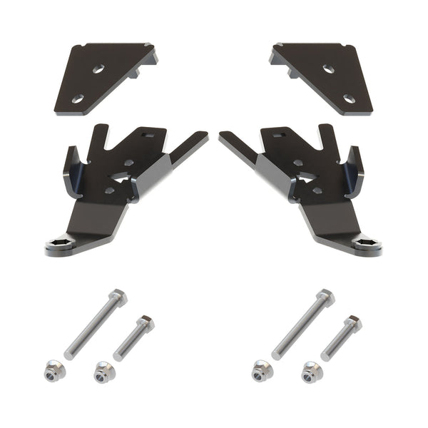 Camso Front Bracket Kit Defender (1004-02-0800)