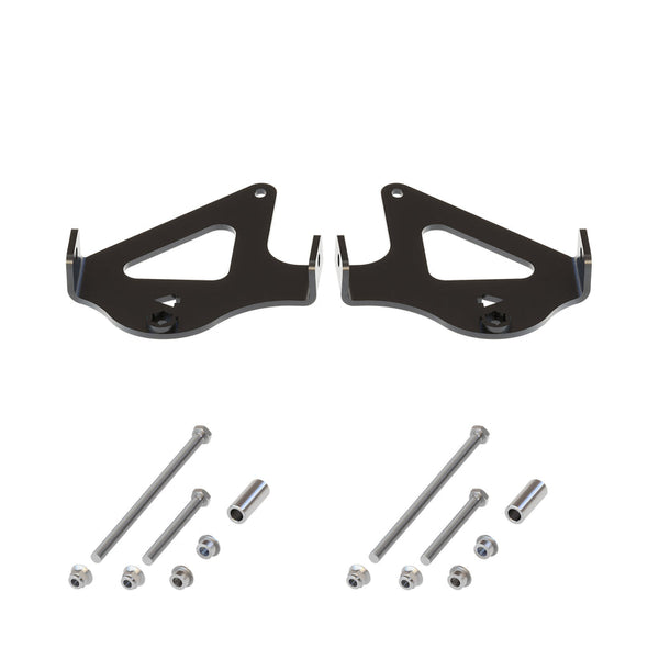 Camso Replacement Rear Bracket Kit Ranger 1000 (1005-05-0840)