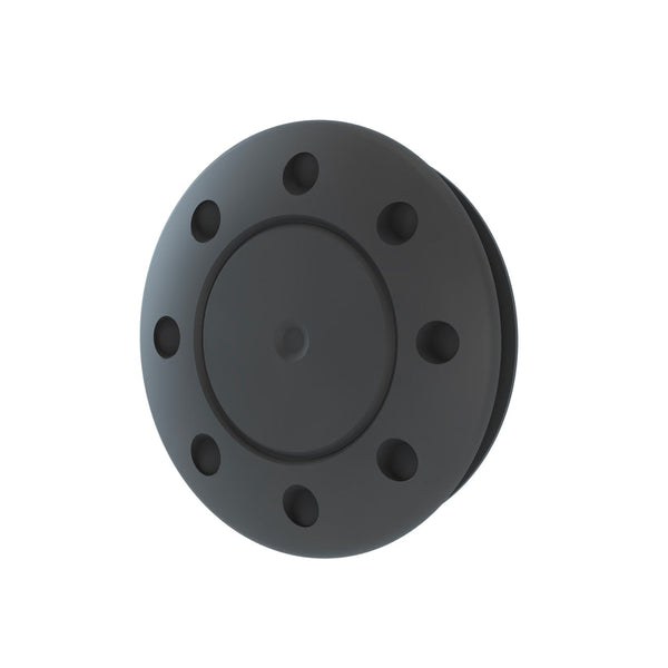Camso Replacement Rubber Wheel Cap (1017-00-0042)