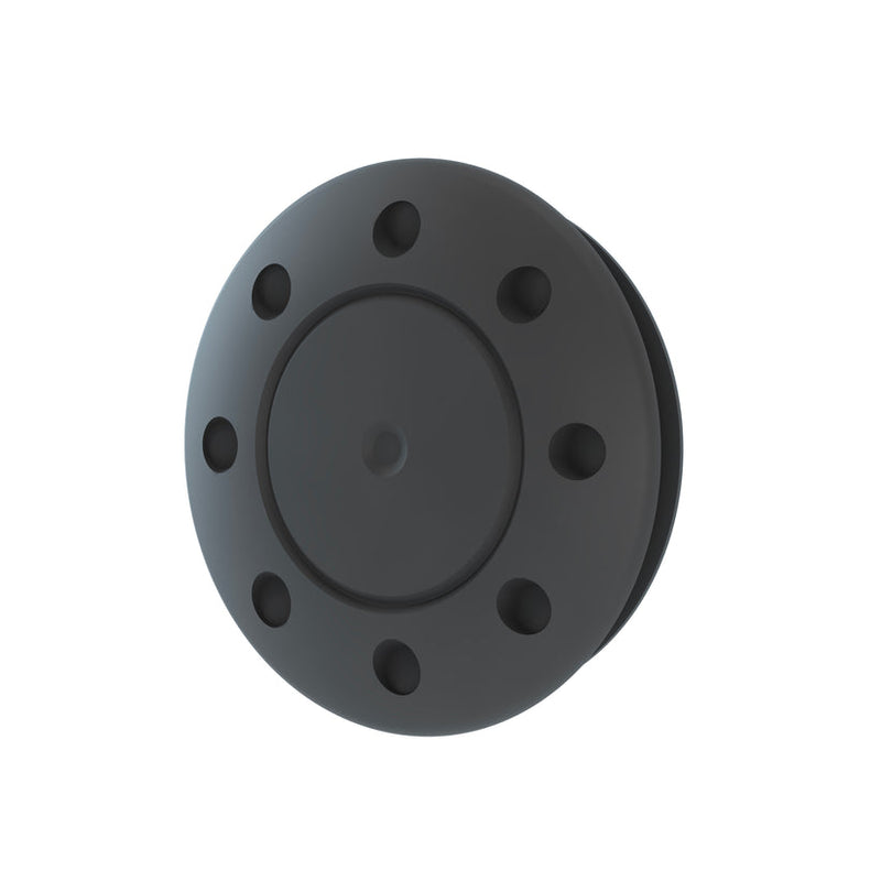 Camso Replacement Rubber Wheel Cap (1017-00-0042)