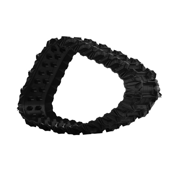 Camso Replacement T4S & X4S Flex Front Rubber Track (1093-00-9229)