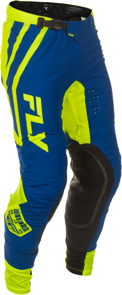 Fly Racing Lite Men's Moto Gear Set - Pant and Jersey Combo