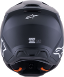 Alpinestars SM-3 Solid Helmet