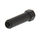 Camso Replacement Wheel Lug Nut for Polaris Vehicles M12-1.50 X 75 (1178-12-B076)