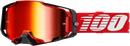 100% Armega Off-Road Goggle