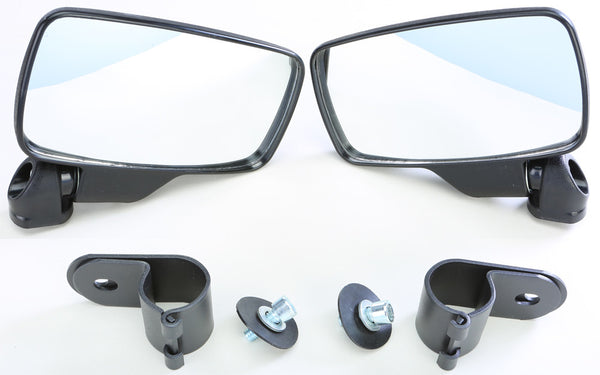 Seizmik Folding Side Mirror (Pair)