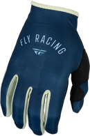 Fly Racing Women's Lite MX BMX MTB Off-Road Riding Glove