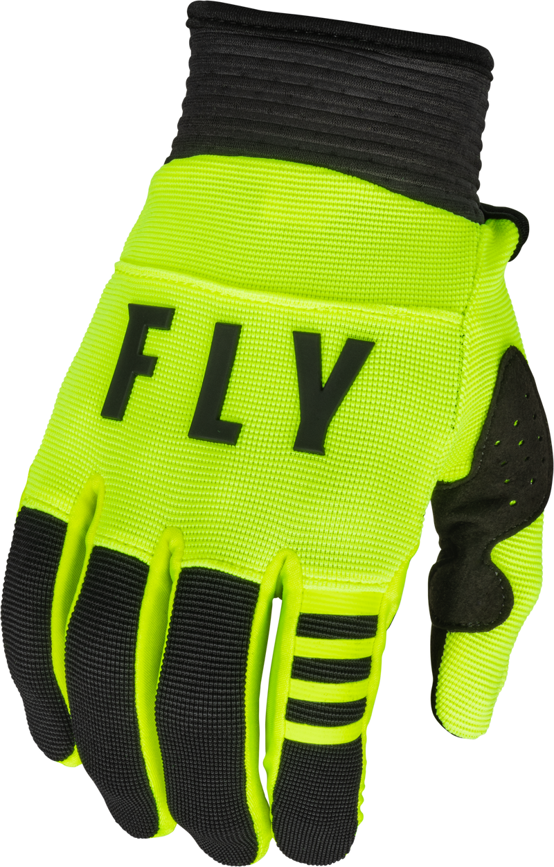 Fly Racing Youth F-16 Gloves