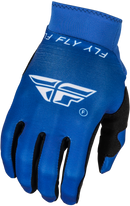 Fly Racing Pro Lite Men's MX BMX MTB Off-Road Riding Glove