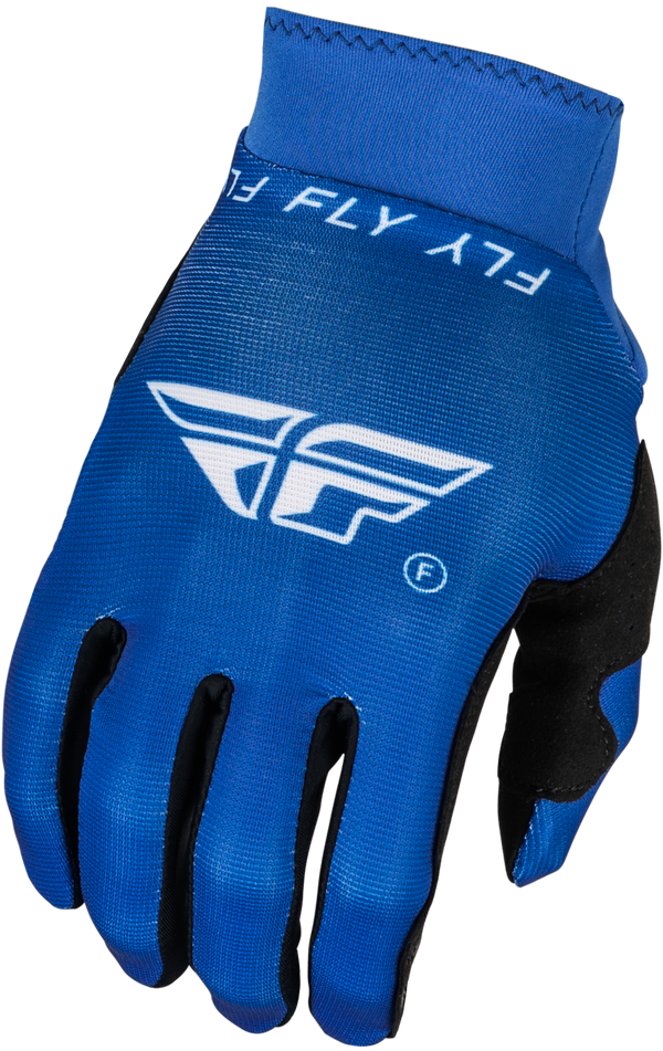 Fly Racing Pro Lite Men's MX BMX MTB Off-Road Riding Glove