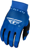 Fly Racing Pro Lite Men's MX BMX MTB Off-Road Riding Glove